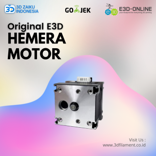 Original E3D Hemera Motor dari UK